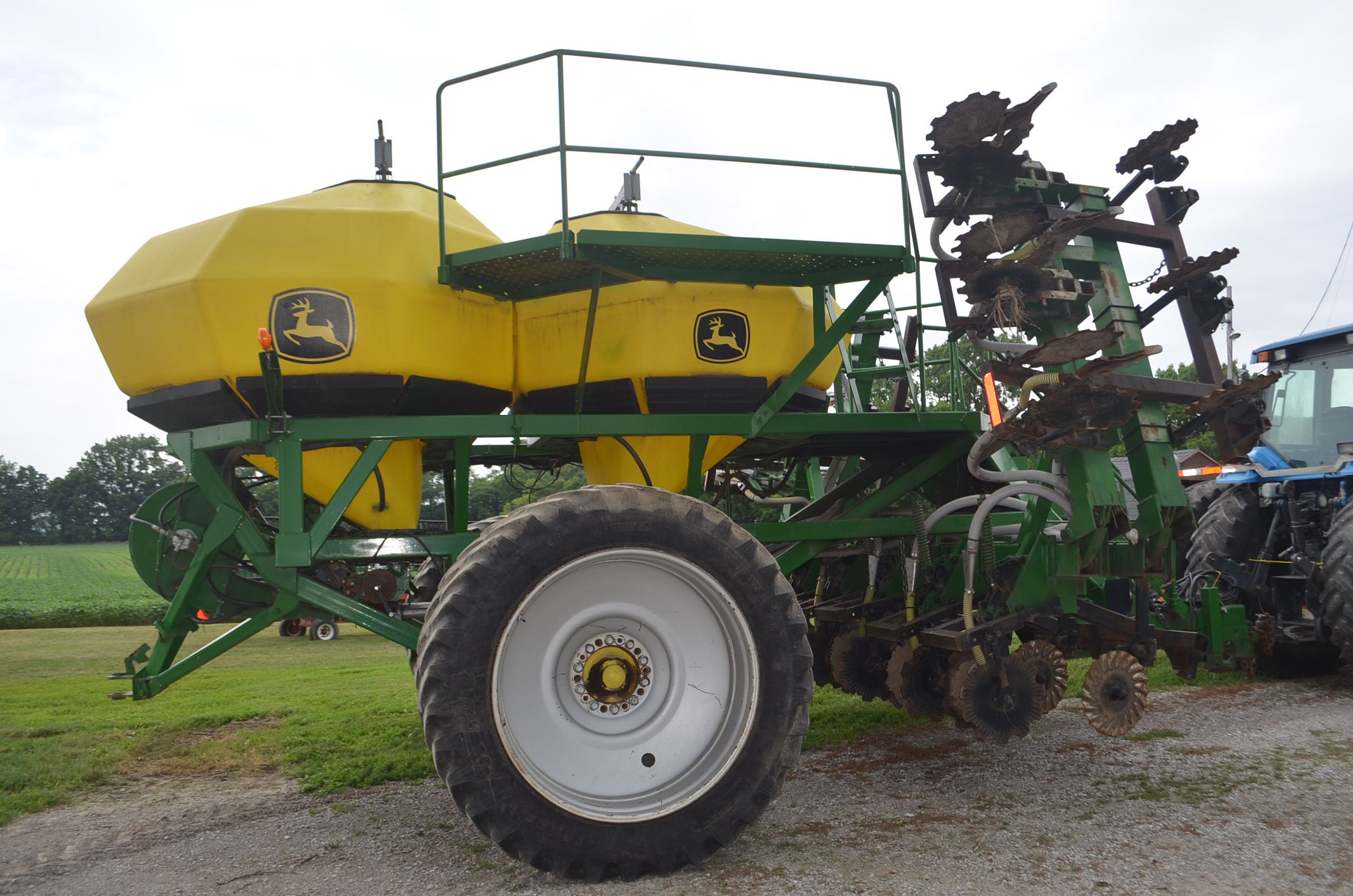 Property photo 18 - FARM EQUIPMENT AUCTION IN PAULDING CO., OHIO